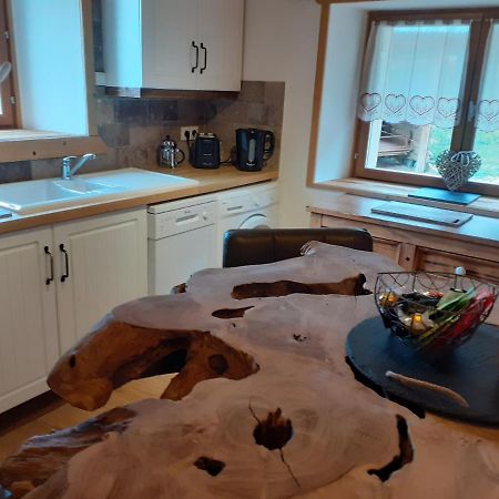 La Grange De Pimberty - Beautiful Apartments 27 Miles From Geneva Vailly 外观 照片